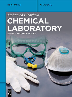 cover image of Chemical Laboratory
